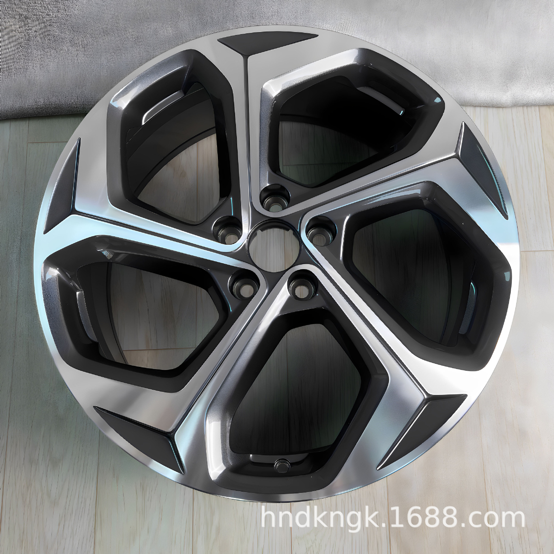 Suitable for Geely Boyue/Boyue L/Boru/Pinrui/Xingyue L/Galaxy L7 Wheels Monjaro Wheels