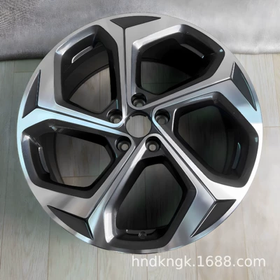 Monjaro Wheels — Hub - 19inch-xingyue-l-wheels