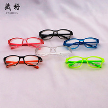日本防花粉眼鏡防霧眼鏡兒童防藍光護目鏡小孩眼鏡框花粉鏡
