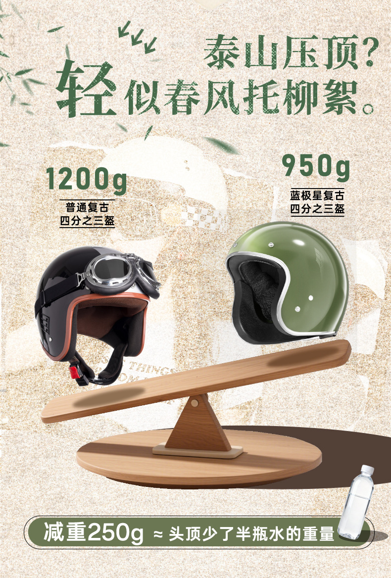 Blue Polestar 2025 New Model 3C Cold-Proof and Warm-Keeping Autumn and Winter Helmet for Men and Women, Electric Motorcycle Safety Helmet