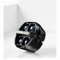 Eye of Future Star X100 для Mavericks ubuau2 специальная неразрушенная замена модифицированных фар