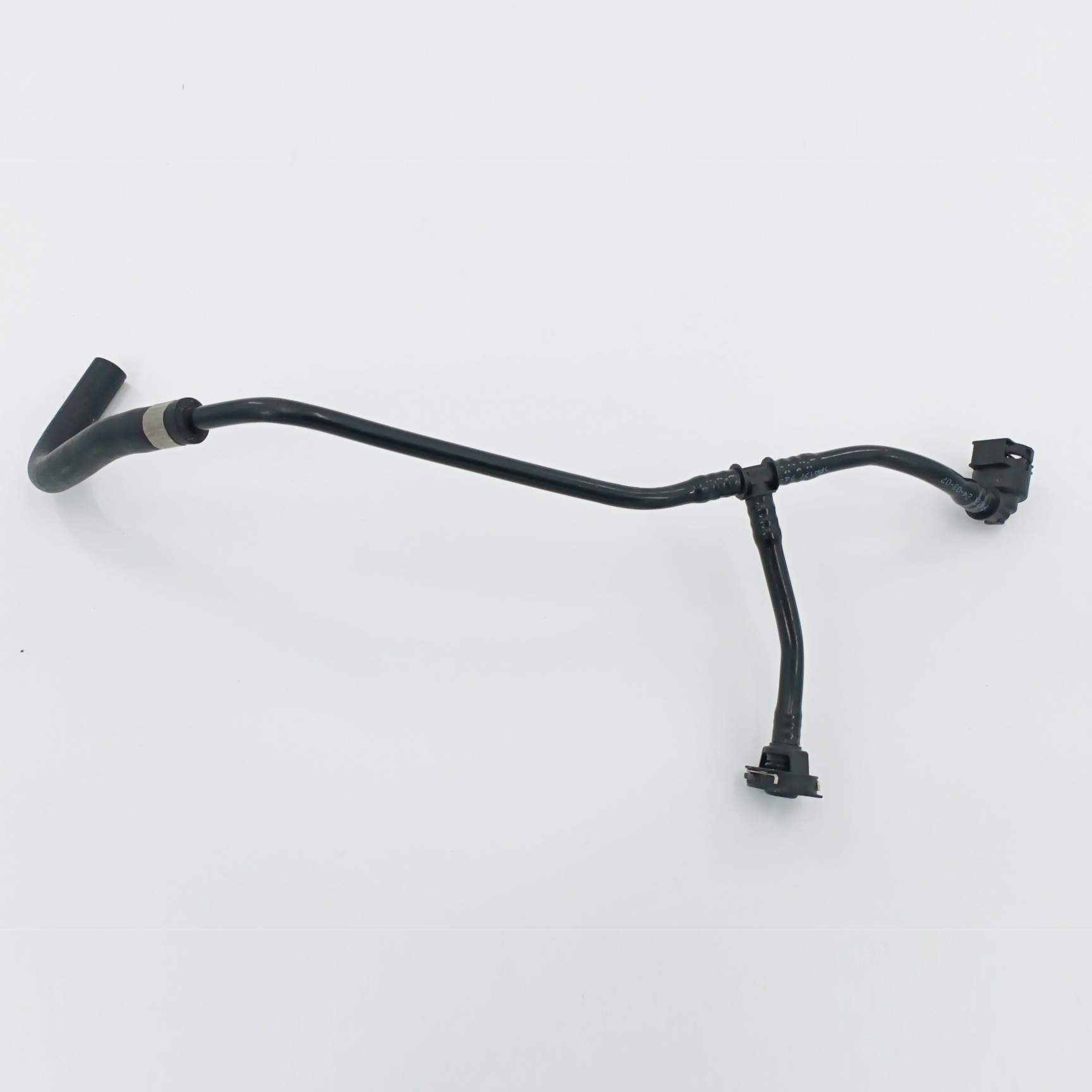 Water Kettle Water Pipe Source Manufacturer 1675015200 Is Suitable for Various Models 130326 Water Kettle Pipe
