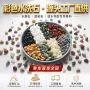 铺路工程庭院路面水洗石
