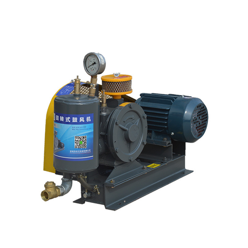 污水曝气用低噪音 低耗电回转风机HC-301S