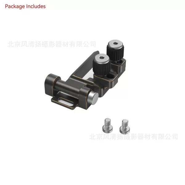 4147 X-T5 dedicated HDMI&USB-C cable clip