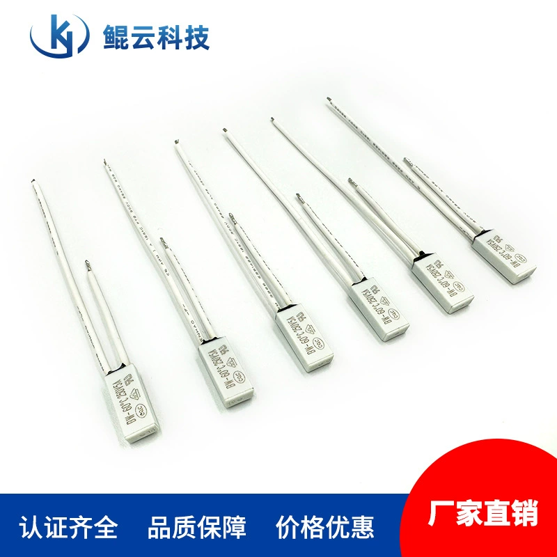 Батарея протектор перегрева TB02-BB8D полимерный термостат HKW9700 45 градусов 50 градусов