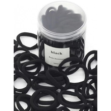 J 40777 Candy Color Hair Scrunchie Set �ǹ�ɫë��Ȧ��Ȧ