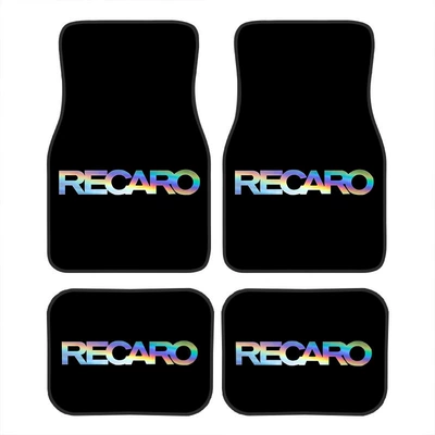 universal four-piece set, and durable | Universal Foot Pad - 1-61-pattern-115-3344cmtwo-piece-set