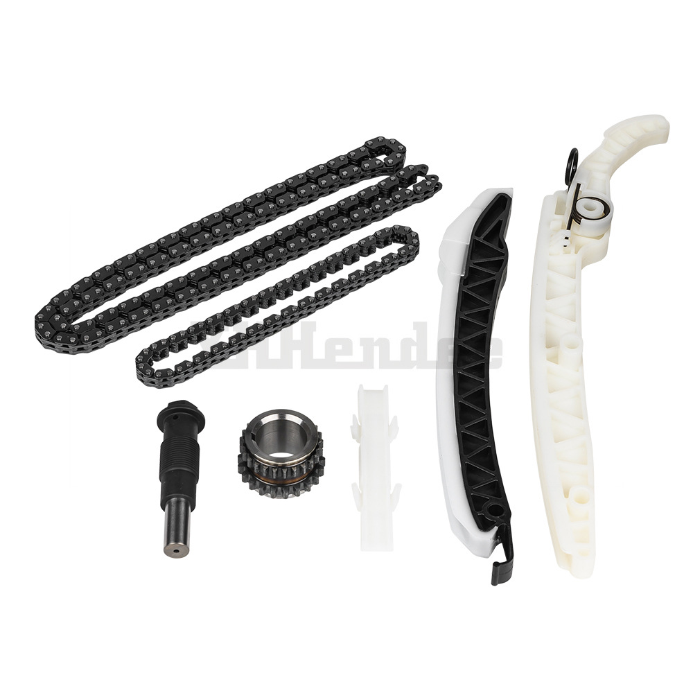 Timing Chain Kit for Mercedes Benz M264 Oe2640520000 2640500300