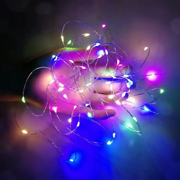 Flashing lamp, pin, 2meter
