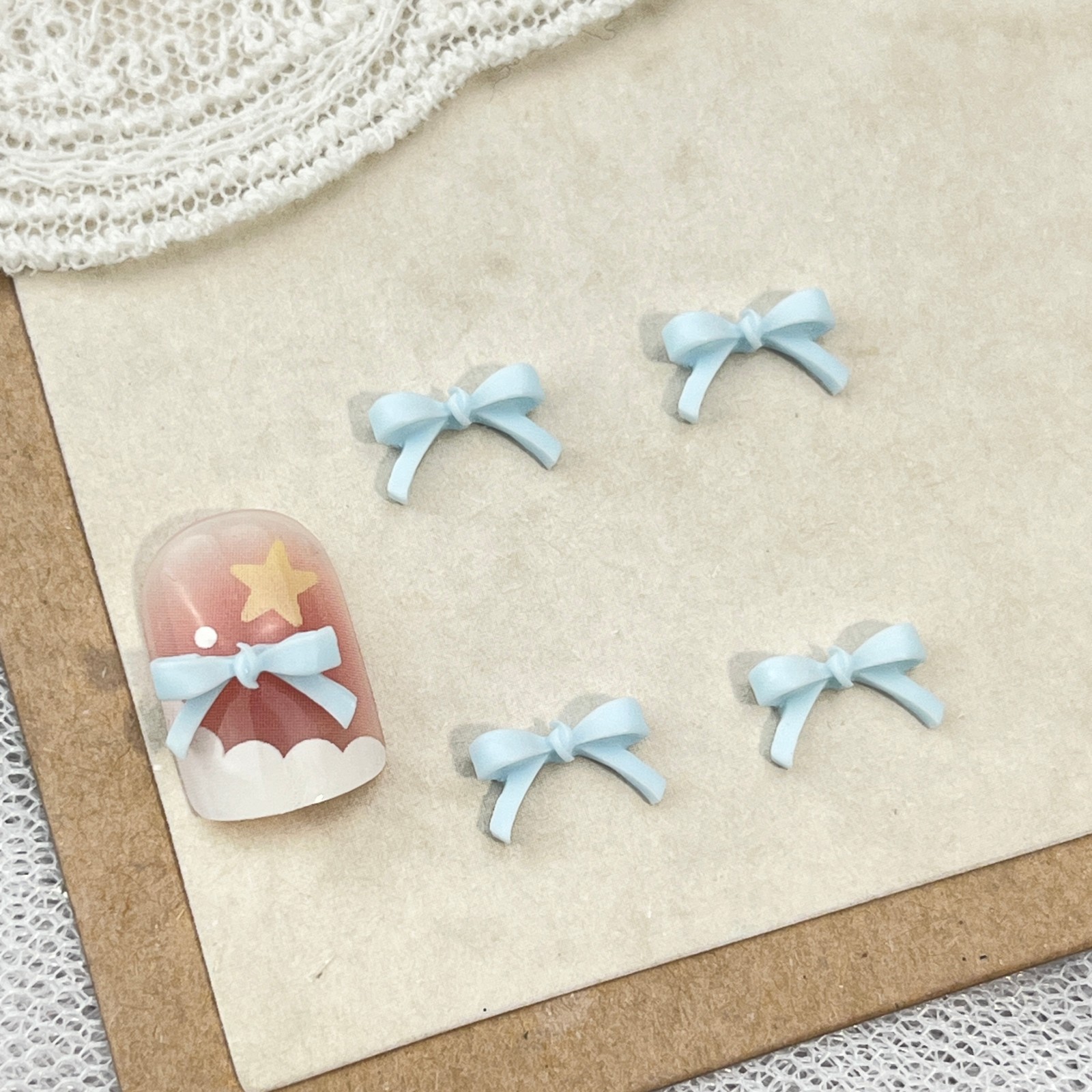 #7 블루[대형 6×10]