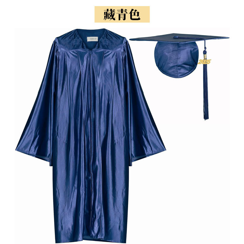 네이비 블루(니트 원단)