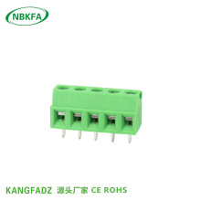 SҹʽPCBӾKF128L-3.81mm2P/3Pƴ128Vλ