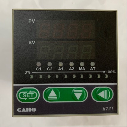 CAHO Xuanrong Temperature Controller H961 H721 H491 H941 H481 CAHO Xuanrong Temperature Controller H961 H721 H491 H941 H481