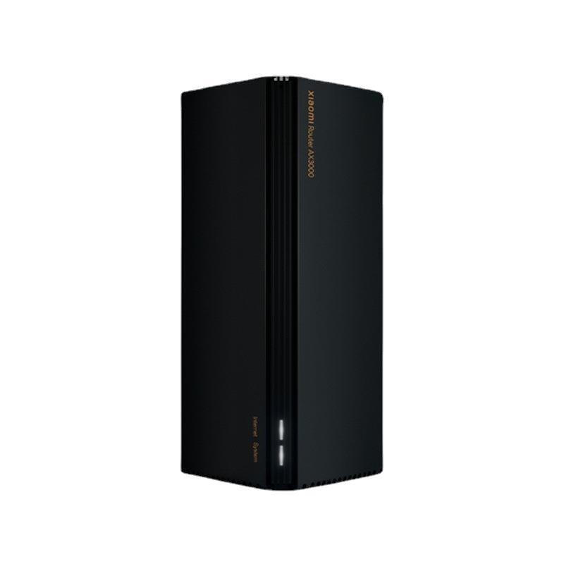 米家路由器AX3000极速wifi6信号放大器256MB内存路由器|undefined