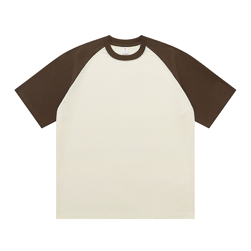 Color del café de albaricoque