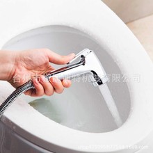 British-style outdoor hose quick-connect car wash and flower watering faucet, cross-border slow-opening high-flow faucet with pacifier, washing machine faucet undefined