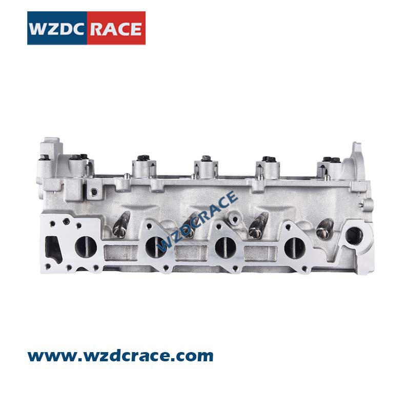 Aplicable a la cabeza de cilindro Hyundai D4EB 2210027400 2210027750 2210027800 image 1