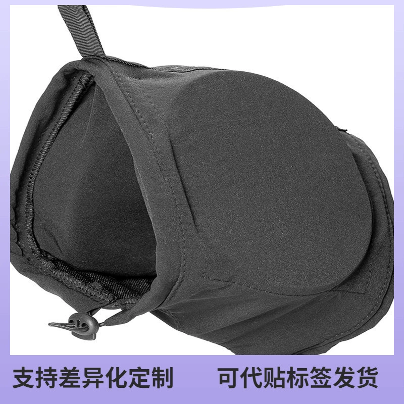 Наушники для собак, защита от шума, защита слуха от грома и фейерверков