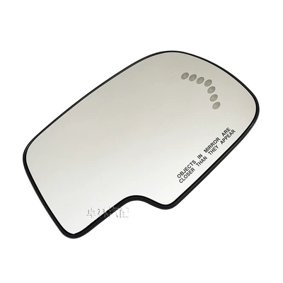 Suitable for Chevrolet Gmc Car mirror