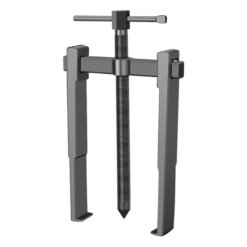 Двухкулачковый Съемник Baolian, инструмент для разборки подшипников, многофункциональный двухкулачковый съемник, снятие внутреннего подшипника