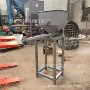 微型螺旋tgff纤维喂料机
