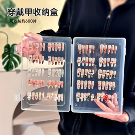 美甲饰品;其他美甲产品;美甲工具套装