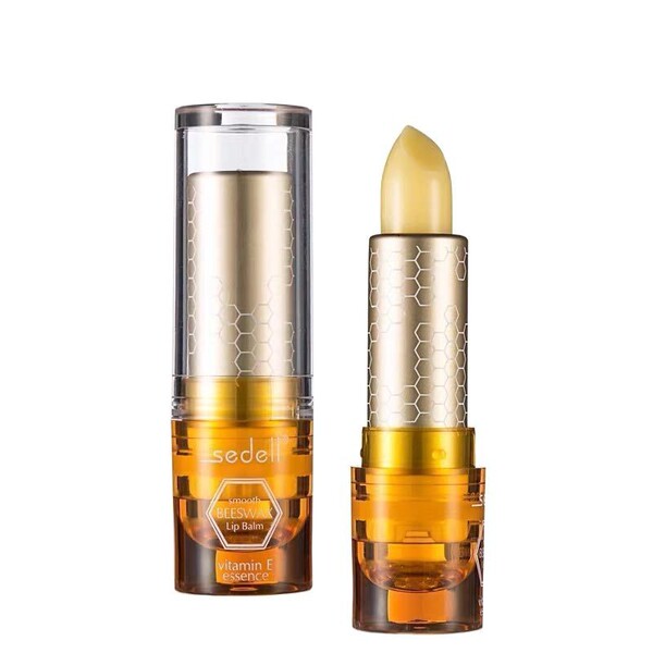Organic lip propolis