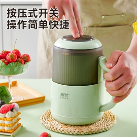 搅拌机;家用面条机;面包机馒头机