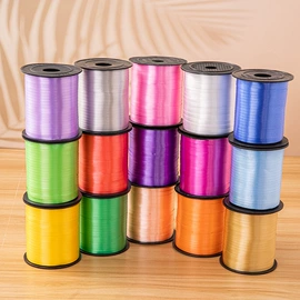 拉花、彩带;红包/利是封;织带