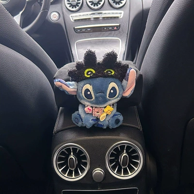 Car tissue box/set – gift