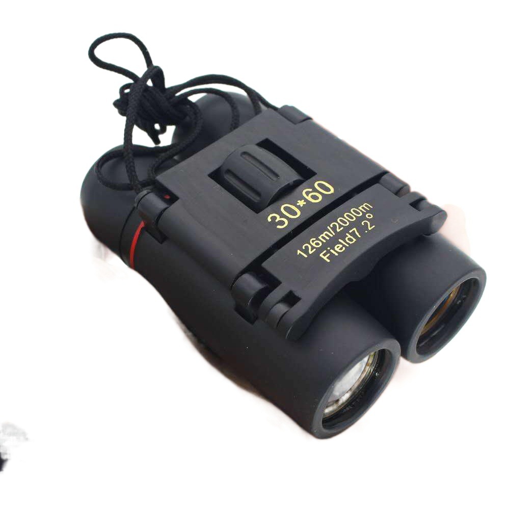 30*60 outdoor telescope HD binocular foreign trade gift telescope factory wholesale