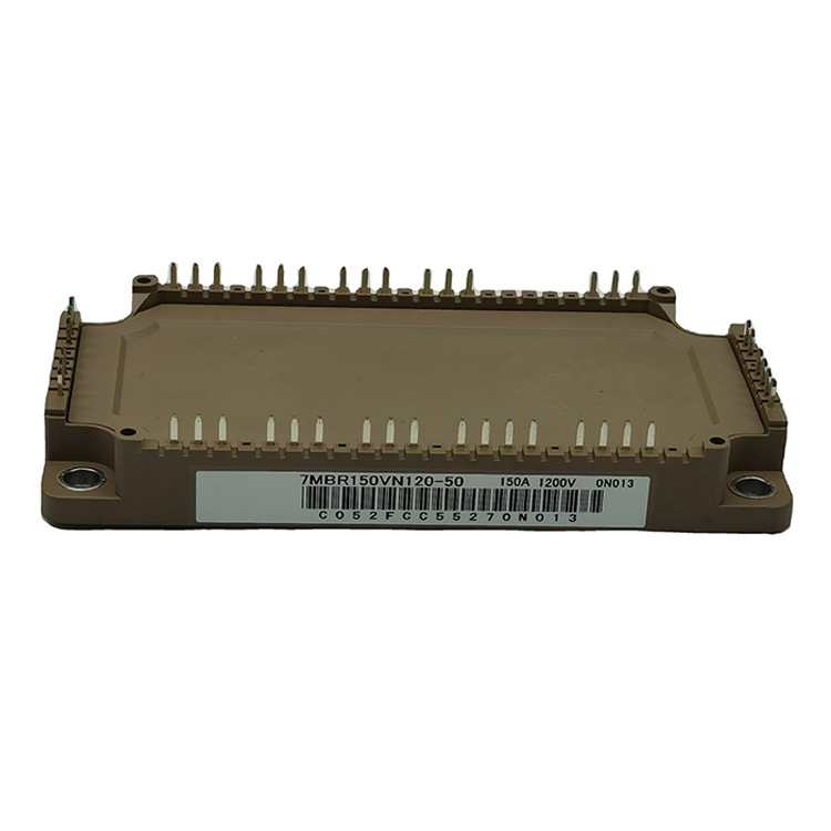 IGBT模块 7MBR150VN120-50 7MBR100VN120-50 7MBR50VN120-50