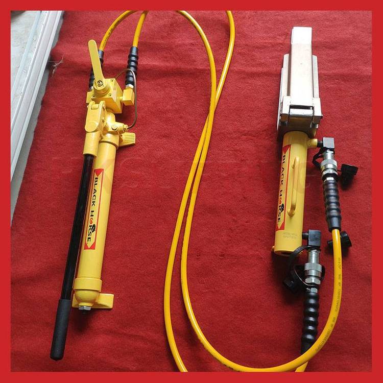 台湾楔形千斤顶 15吨30吨楔形千斤顶厂家  KP-15 KP-35楔形千斤顶