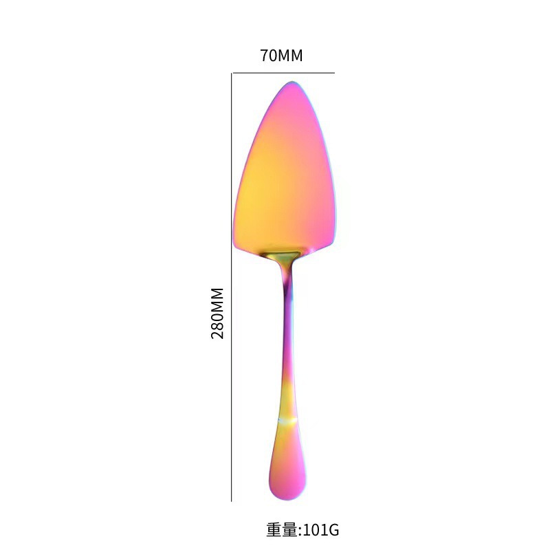 심포니【대형 케이크 주걱】