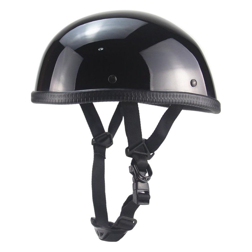 Transfronterizo exclusivo Comercio exterior edición exportación estilo personalizado retro casco primicia casco EE medio casco americano portátil