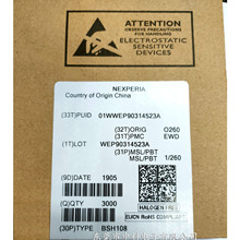 BSH108 ˿ӡWK2 SOT-23��װ N���� ��ЧӦ��Ƭ������ 30V 1.9A