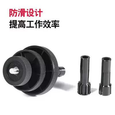 Tool Clutch Calibrator Disassembly – Repair kit