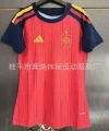 2026 world cup women's fan edition - spain home kit