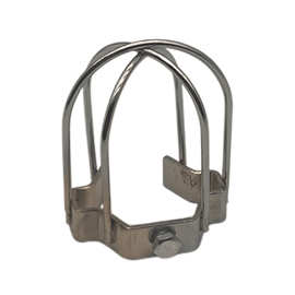 厂家直销 批发 消防喷淋头架 喷头保护架 外贸 保护罩 无需拆卸