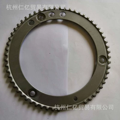 Crankshaft, camshaft 4JJ1 crankshaft signal