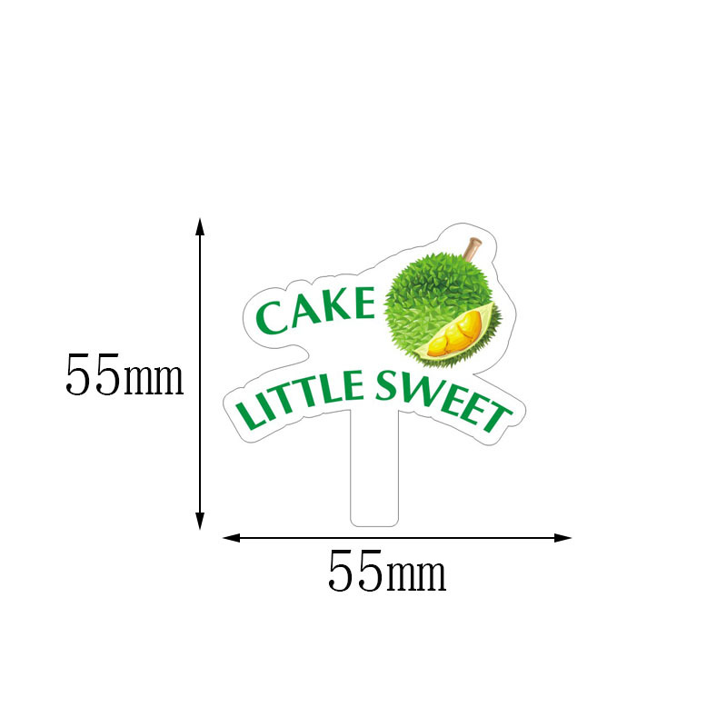 두리안 인서트(100개) H22, 100개
