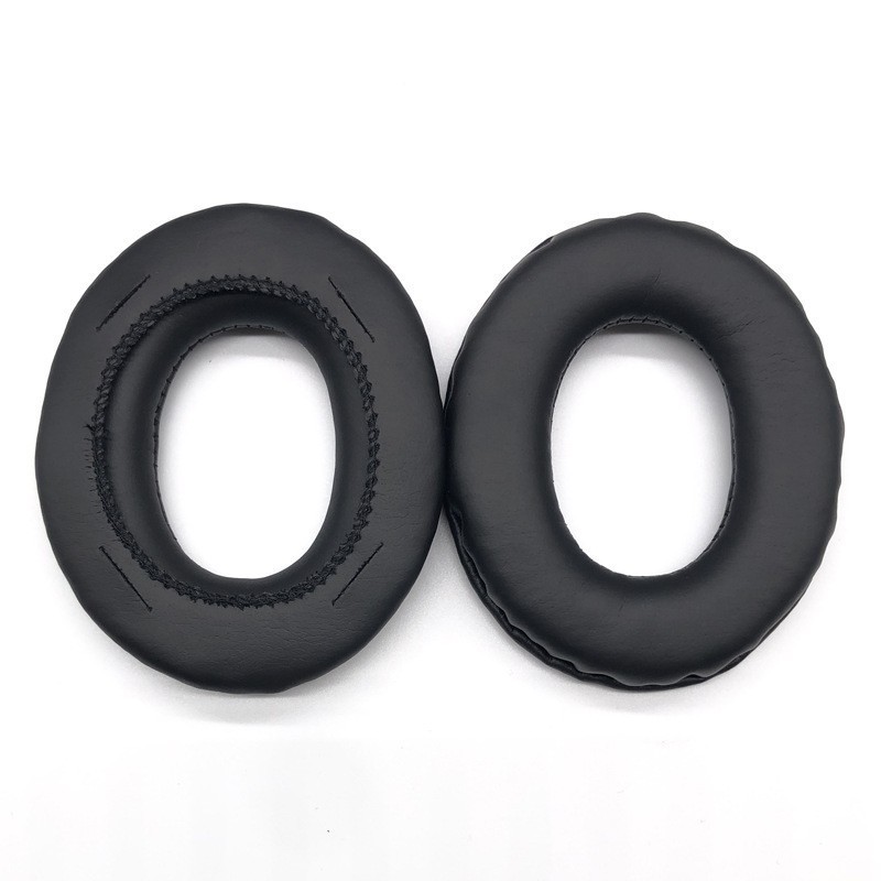 Suitable for Panasonic Technics Rp-Htx7 Htx7A Htx9 Headphone Covers, Ear Pads, Ear Cushions, Ear Cotton