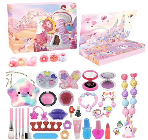 Juego de juguetes sorpresa de dibujos animados transfronterizos, figuras de Sanrio, juguetes de regalo para niños.