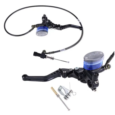 Other brake systems | suitable for off-road motorcycle