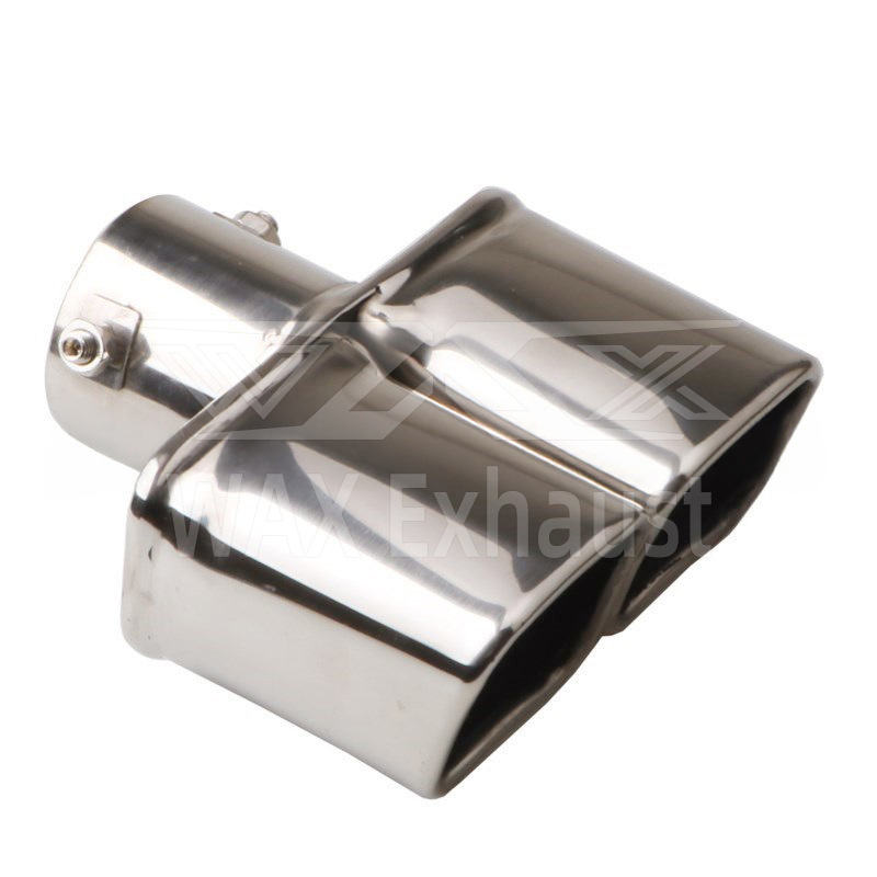 스트레이트 스타일-실버