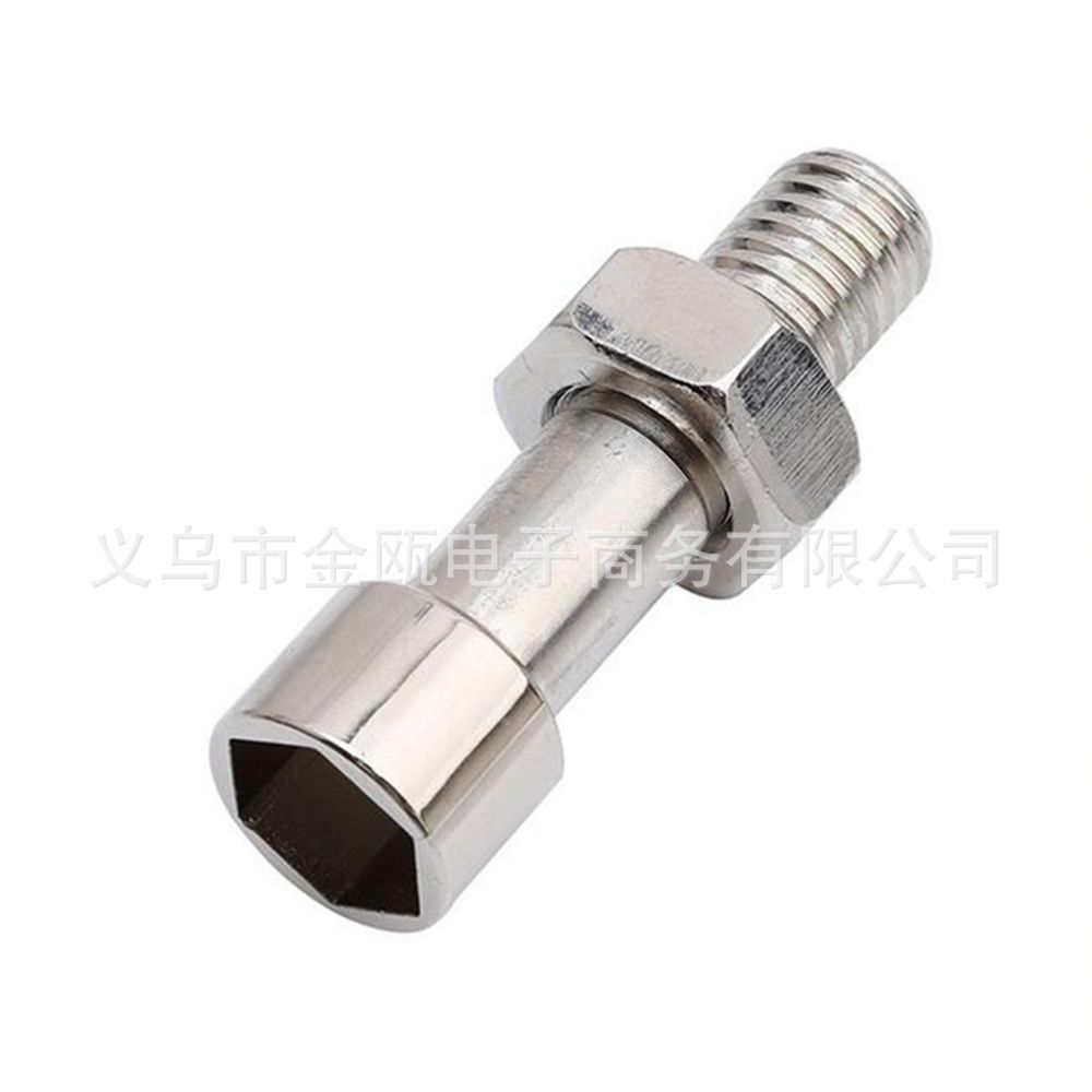 Amazon deseo Ebay Venta caliente de plástico camuflaje repuesto tornillo tanque de almacenamiento caja de almacenamiento de la tableta