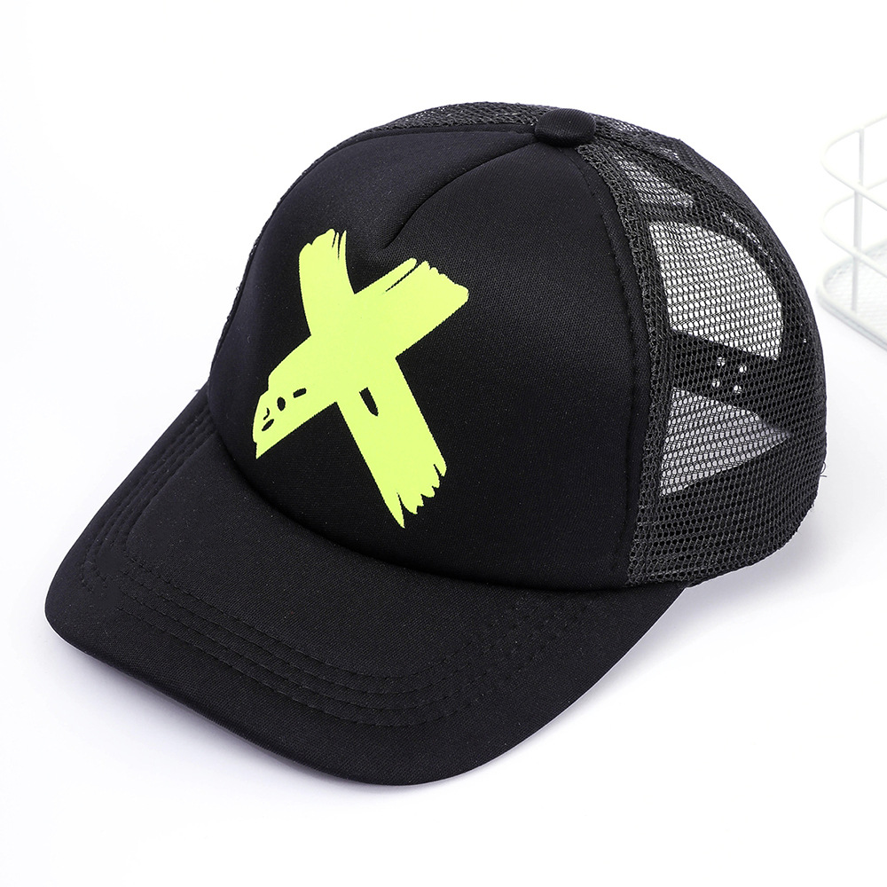 Sombrero de verano de secado rápido para hombres Delgado transpirable a prueba de sol gorra de béisbol casual al aire libre