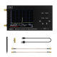 Sa6 Spectrum Analyzer English 35Mhz- 6200Mhz Signal Generator Radio Signal Measurement