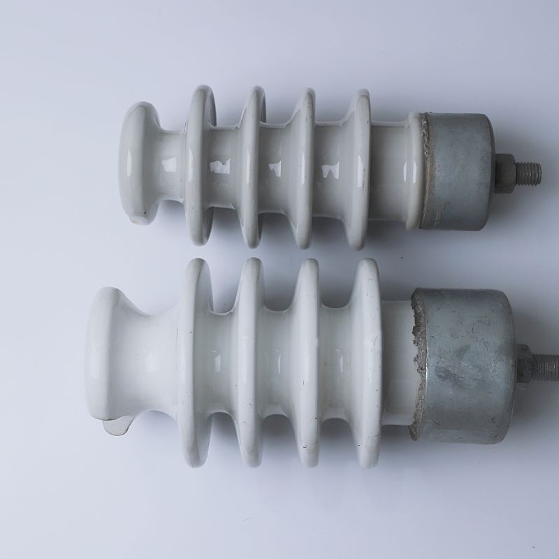 柱式瓷绝缘子PS-15-500/PS-15-300/PS-20 架空输电线路用